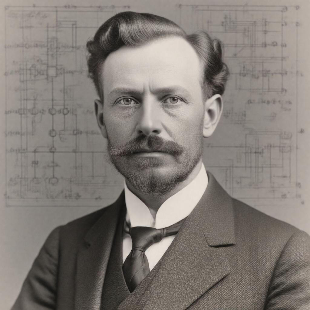Arthur E. Kennelly